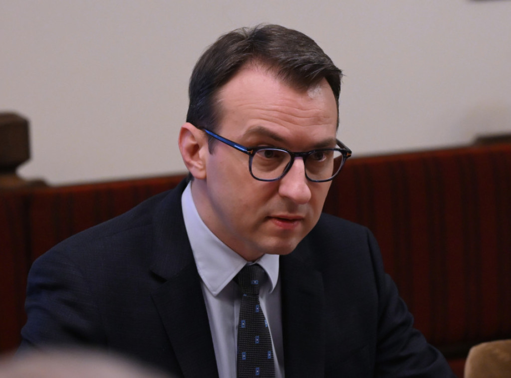Petković: Kurti ispaljuje besmislice o nekakvoj državi, koju ne priznaje pola sveta