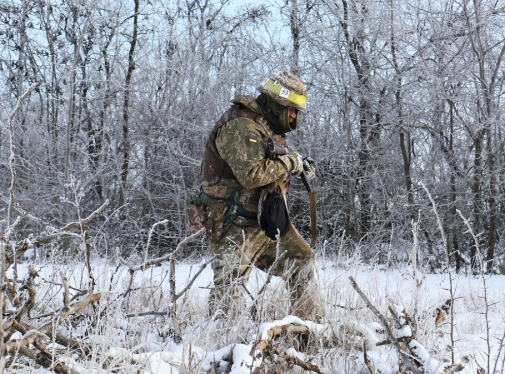 Tri osobe poginule u ruskom napadu na Zaporožje