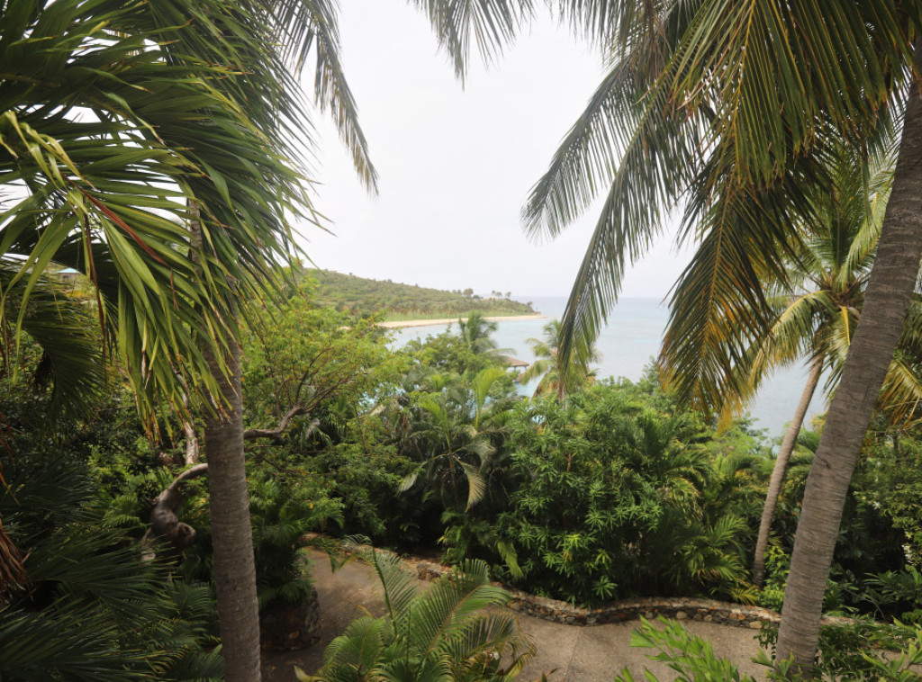 Njuzvik: Devičanska Ostrva, poslednja teritorija koju je Danska prodala SAD