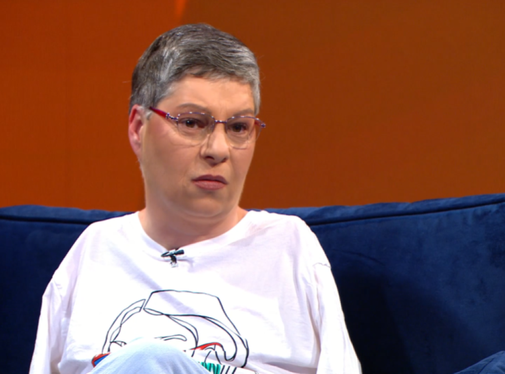 Jelena Terzić: Za osobe sa invaliditetom ključno da budu uporne kako u sportu tako i u životu