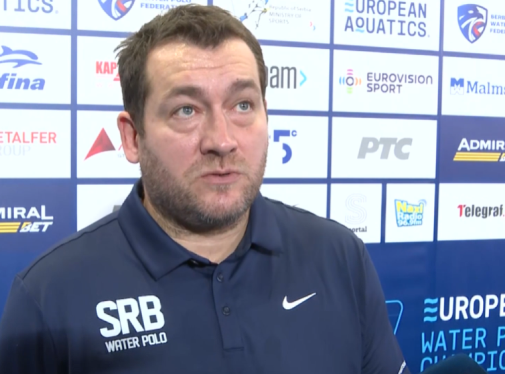Uroš Stevanović: Možda su nam pali motivacija i fokus, krećemo u pripreme za polufinale