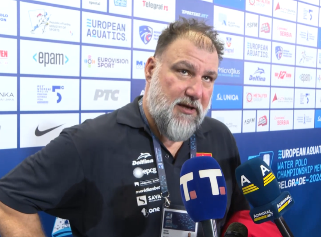 Savić: Bilo je lepo igrati u Beogradskoj areni pred ovolikim brojem ljudi