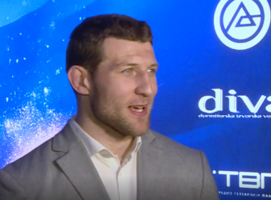 Nemanja Majdov: Džudo u Srbiji je napredovao u poslednjih 10 godina, postali smo svetska sila