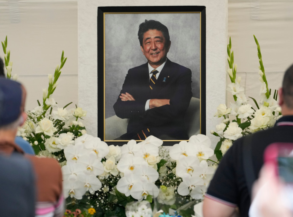 Atentator na Šinza Abea osuđen na doživotni zatvor