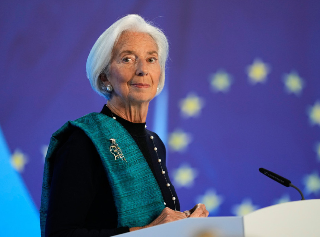 Kristin Lagard: Evropa da pokaže odlučnost i jedinstvo u novom međunarodnom poretku