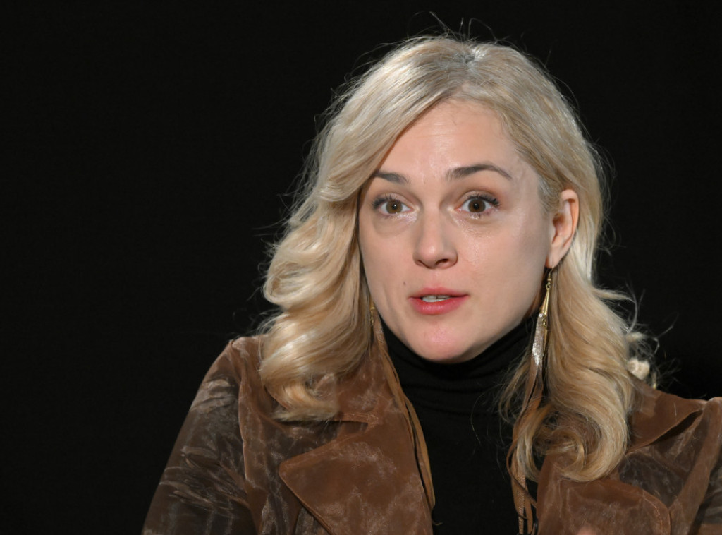 Milica Janevski: Nagrada u Dohi je meni prvo međunarodno priznanje i ogromna čast