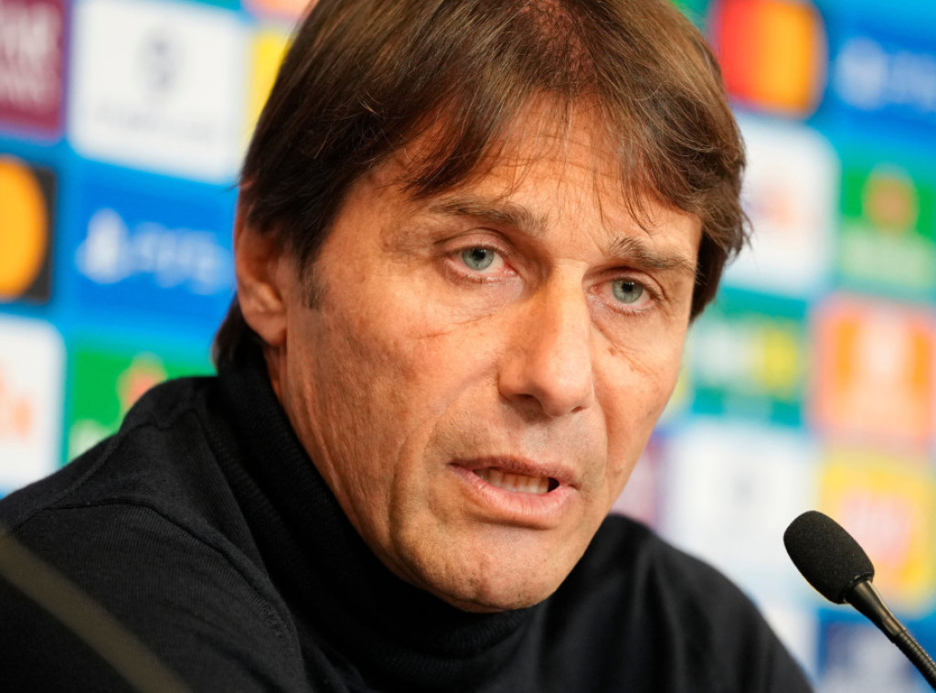 Konte: Razočarani smo, sa igračem više nismo uspeli da pobedimo Kopenhagen