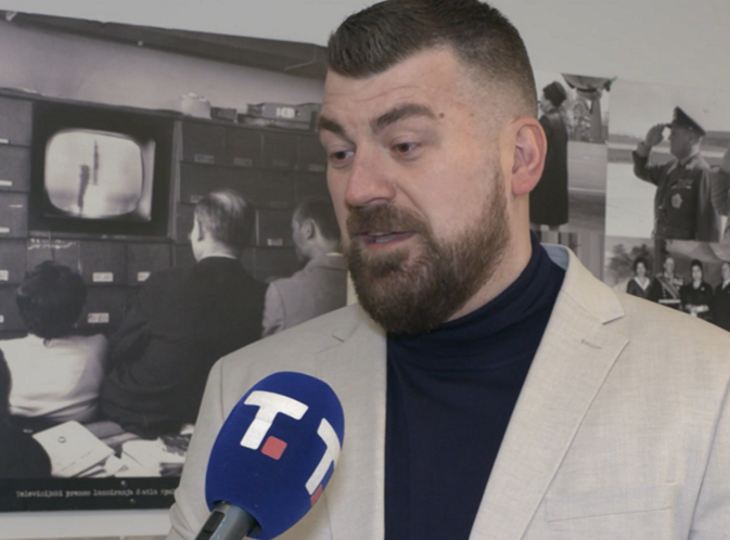 Aleksandar Simić: Nova šengenska pravila predstavljaju ozbiljan izazov za privredu