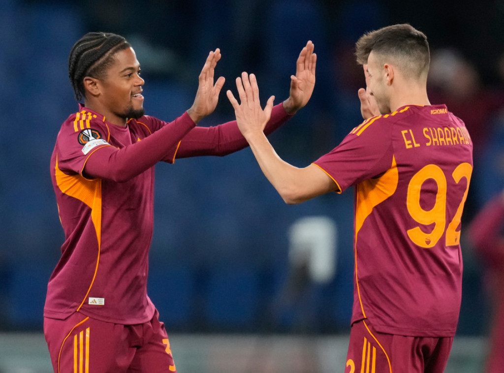 Aston Vila vratila Leona Bejlija sa pozajmice