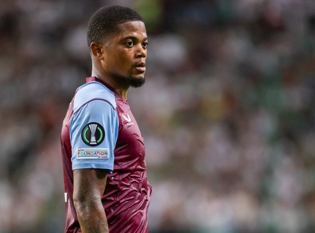 Aston Vila vratila Leona Bejlija sa pozajmice