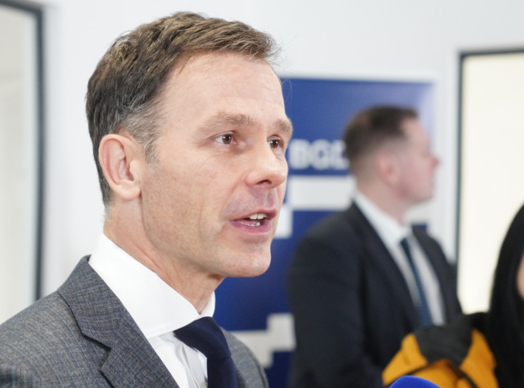 Ministar Mali razgovarao sa predstavnicima Atinske berze u Beogradu