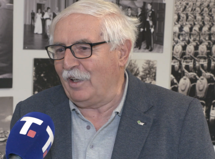 Neđo Mandić: EES će ugroziti transport na Balkanu, mora se rešiti problem vozača u Šengenu