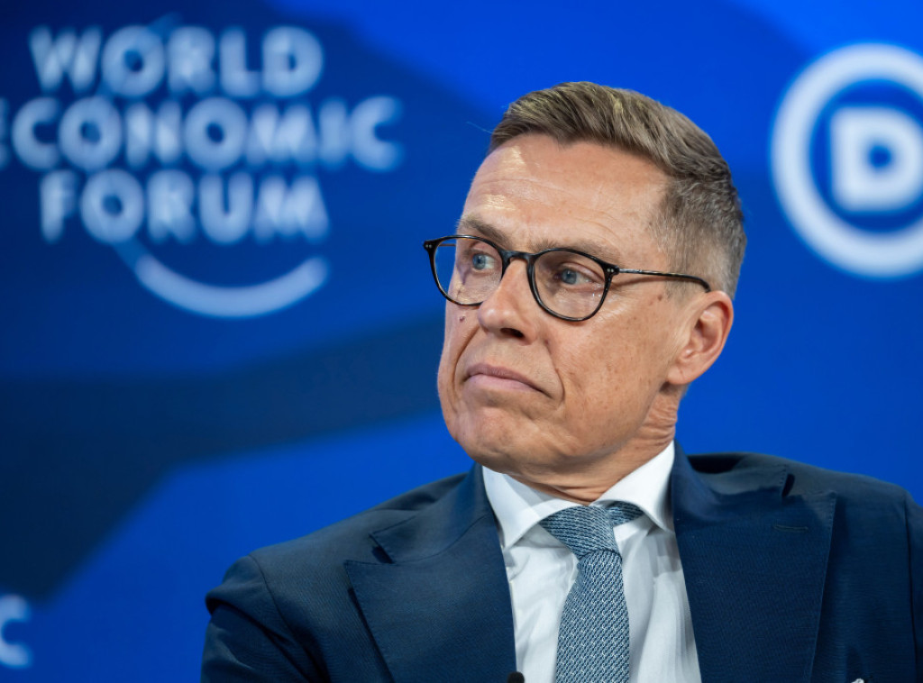 Stub: Plan o bezbednosti Arktika da bude spreman do NATO samita u julu