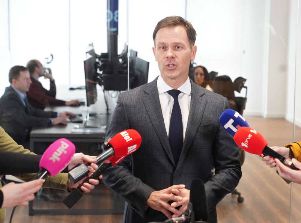 Mali: I expect Hungary's MOL to officially acquire NIS by mid-March