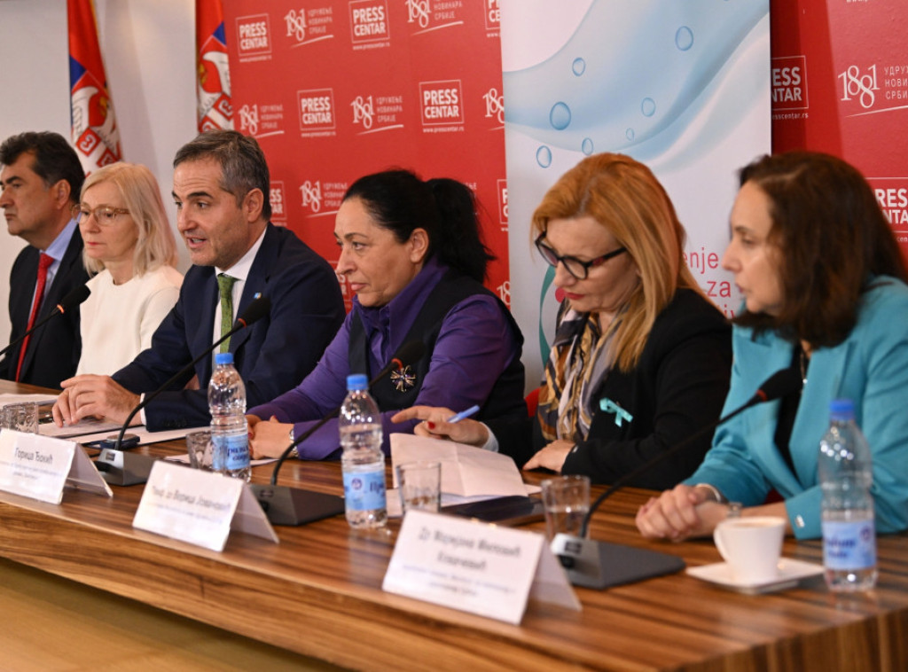 Oko 440 žena godišnje umre od raka grlića materice, važna imunizacija protiv HPV