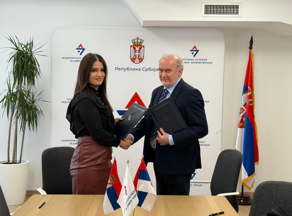 Akademija za javnu upravu unapređuje saradnju u oblasti zaštite podataka o ličnosti