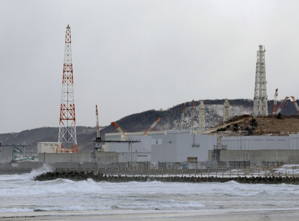 Japan ponovo pokreće nuklearni reaktor nakon Fukušime, prvi put od 2011. godine