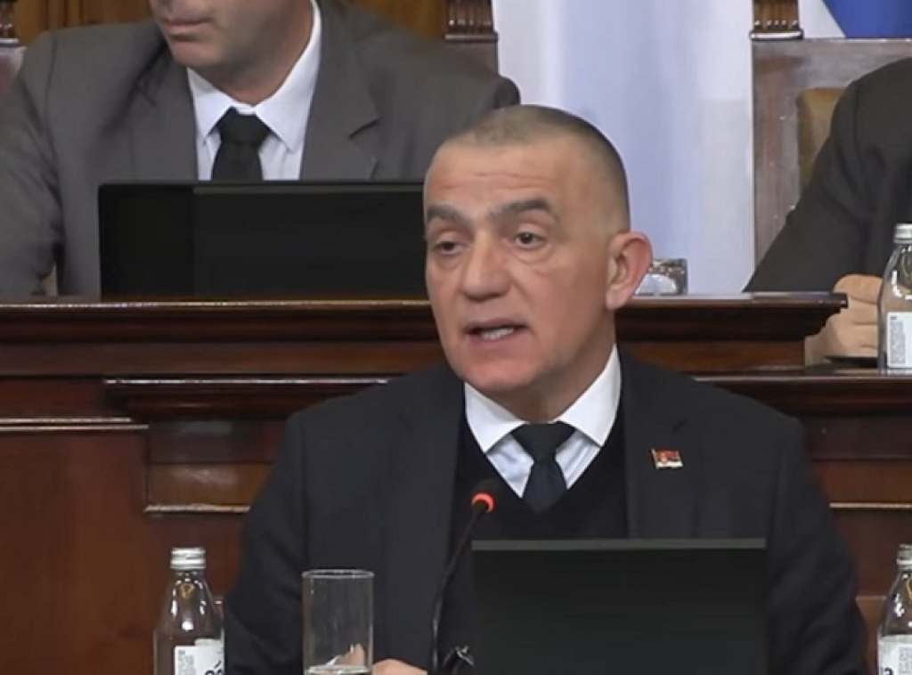 Nenad Vujić: Set pravosudnih zakona stvara uslove da se podigne nivo efikasnosti pravosuđa