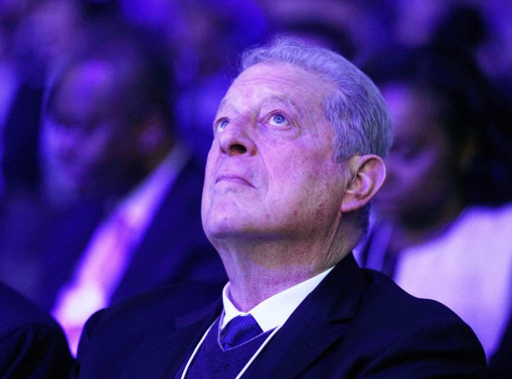 Al Gor: Vojna opcija za Grenland bila bi "kugla za rušenje" NATO-a