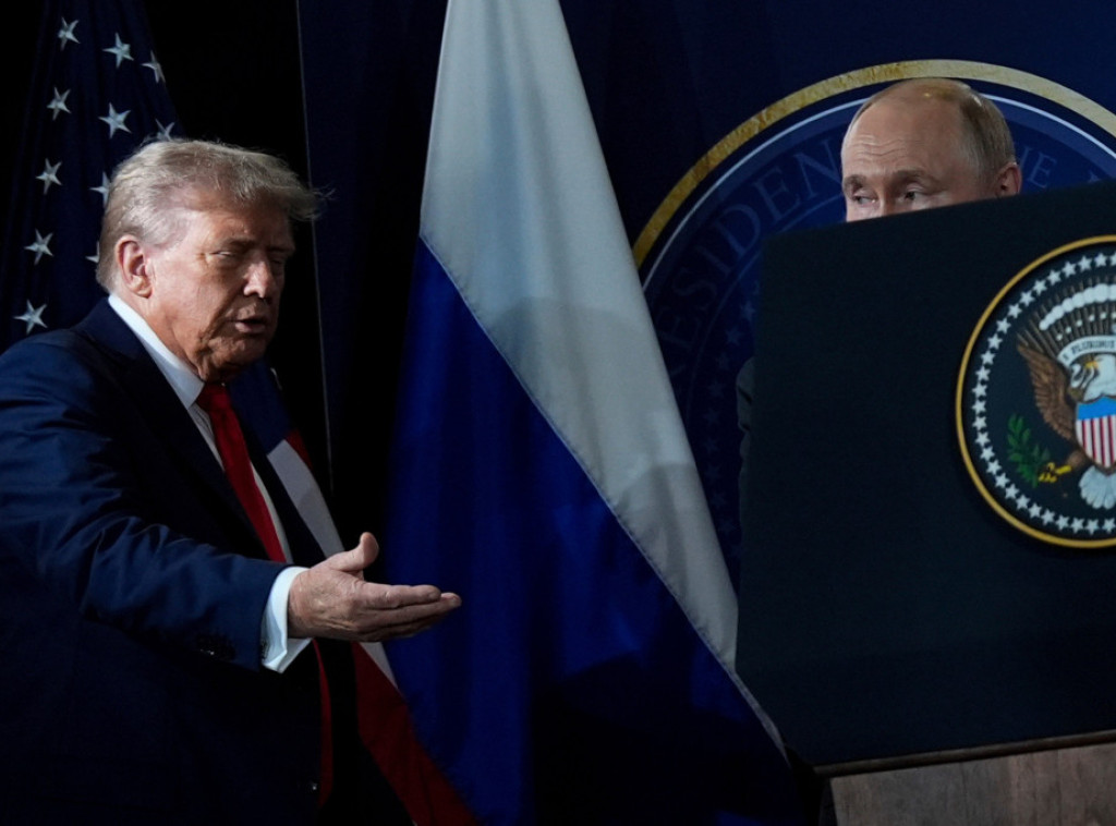 Putin: Tramp je lično pozvao Rusiju u „Odbor za mir“; Ne tiče nas se pitanje Grenlanda, Danska i SAD to sami neka reše