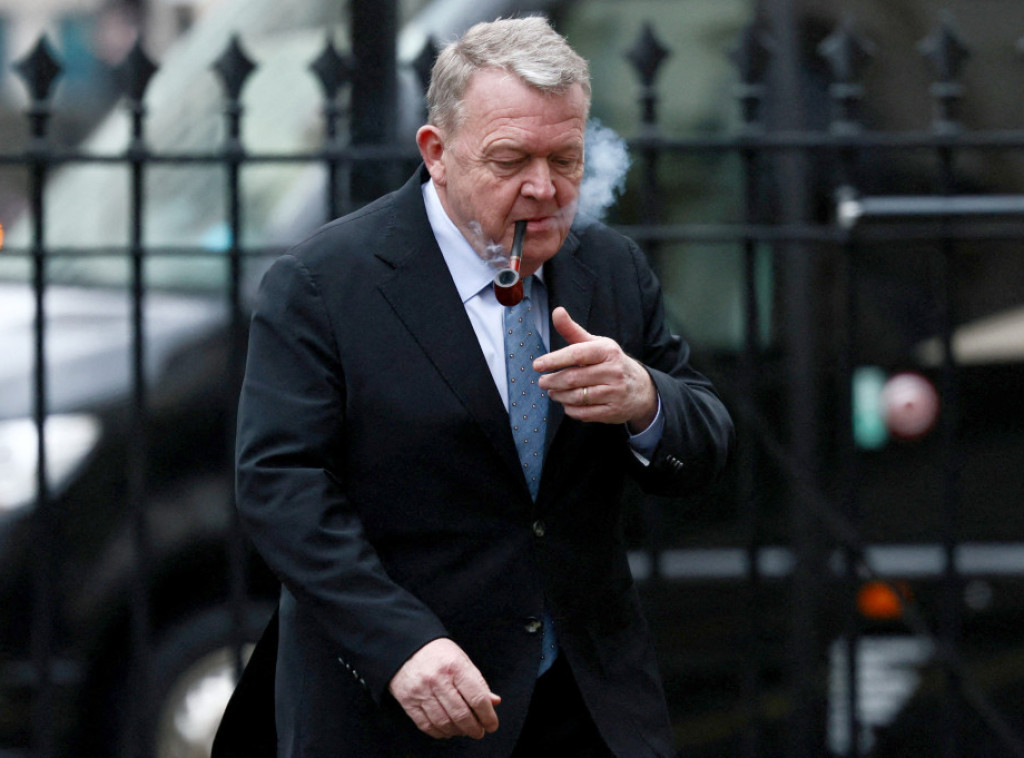 Danska pozdravila to što je Tramp isključio mogućnost zauzimanja Grenlanda silom