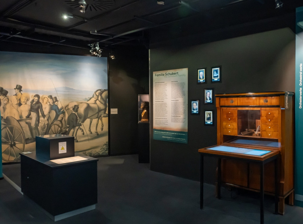 Beč privremeno zatvara muzeje zbog budžetskih rezova