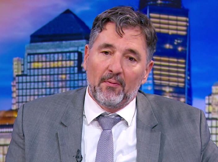 Ivan Bošnjak: Evropa će tražiti nova rešenja, reakcija Vučića pokazuje zabrinutost