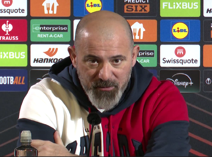 Stanković: Sigurno je da će Malme pružiti jak otpor; Krunić: Mislim da pobeda ne bi trebalo da se dovodi u pitanje