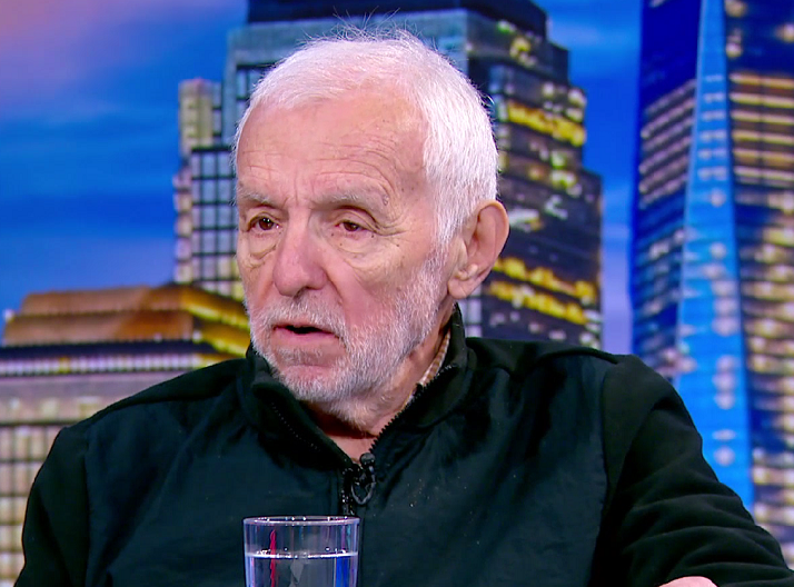 Milovan Božinović: Tramp je ostao dosledan sebi, ignoriše rečnik diplomatije