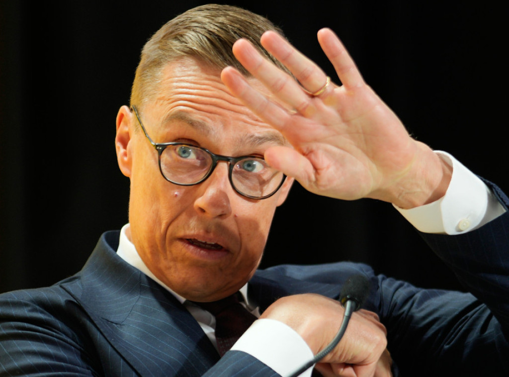 Stub: SAD i Evropa će se dogovoriti o dobrom paketu za stvaranje trajnog mira