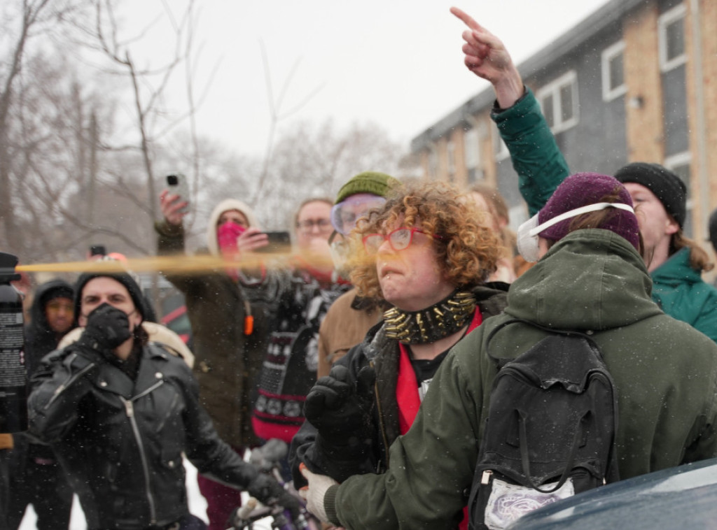 Zvaničnici: ICE uhapsila četvoro dece imigranata u istom školskom okrugu u Minesoti