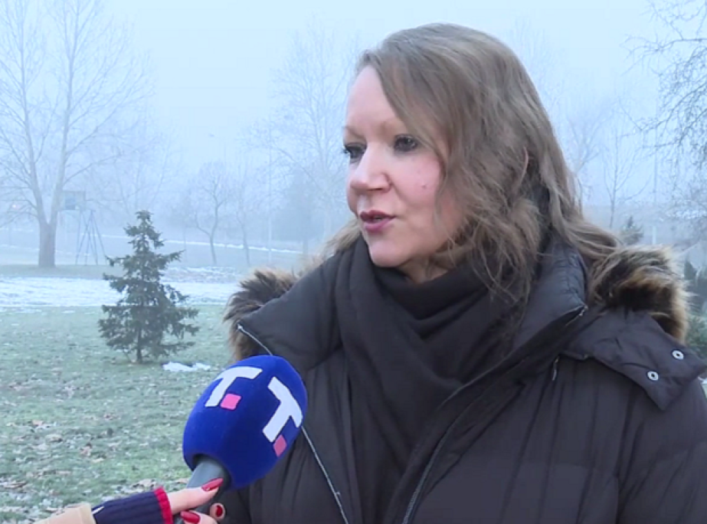 JKP Zelenilo do 26. januara prima jelke s busenom koje će zasaditi u Beogradu