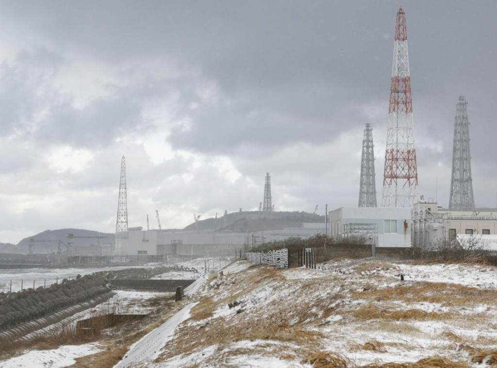 TEPCO isključuje šesti reaktor u nuklearnoj elektrani Kašivazaki-Kariva zbog kvara