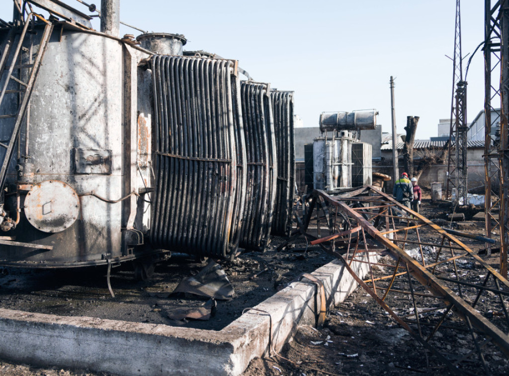 U oblasti Odese u napadu ruskog drona stradao tinejdžer (17)