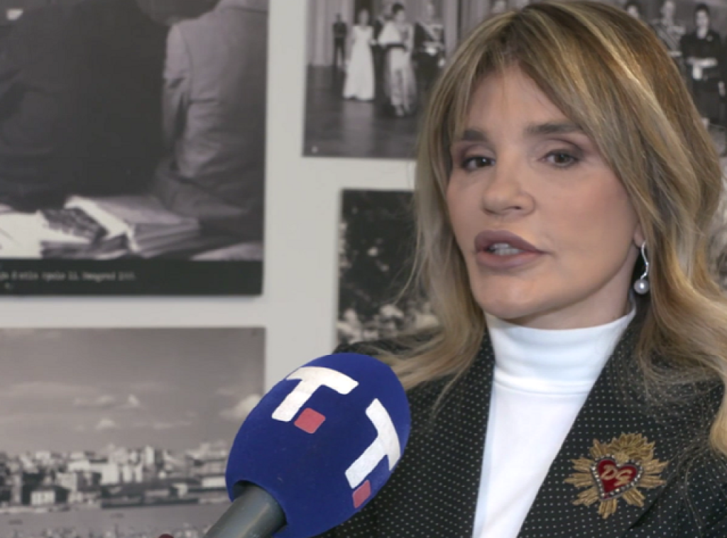 Jelena Trivan: Kompanija M:Tel će plaćati autobusku liniju stanovnicima Glamoča