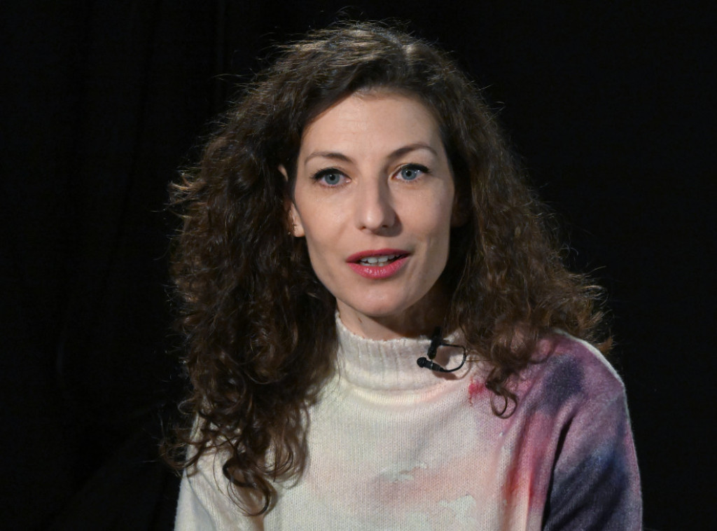 Radoslava Vorgić: Tumačim Kleopatru u operi "Julije Cezar u Egiptu “ 26. januara u Madlenianumu