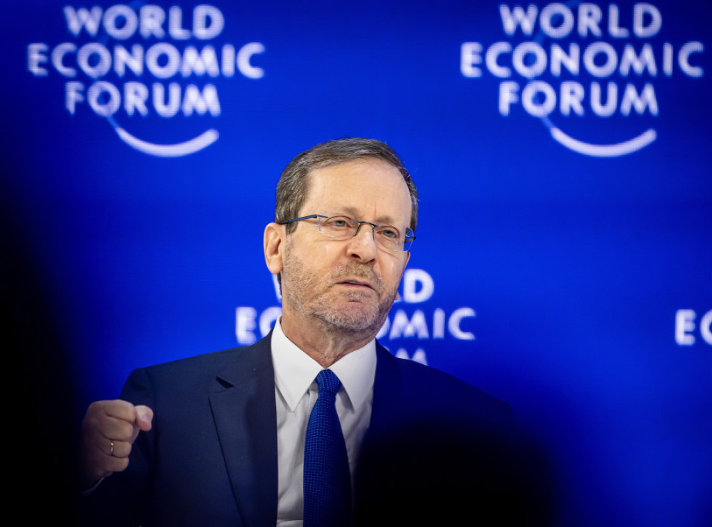 Hercog: Neophodno da se izgrade suživot i mir između Palestinaca i Izraelaca