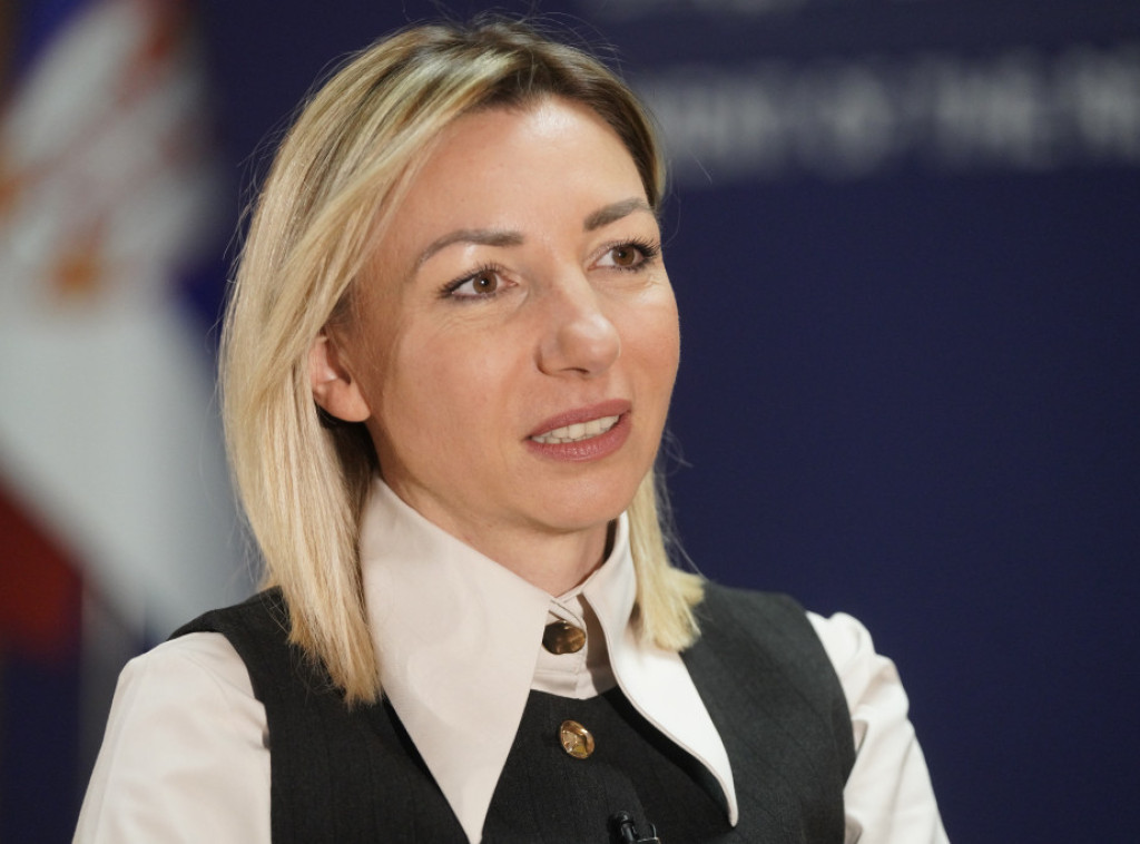 Tatjana Macura: Kos pokazala mekši stav prema Srbiji, prijem celog Zapadnog Balkana u EU bi bio značajan