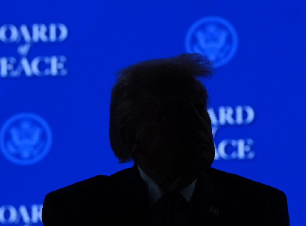 Francuska odbija učešće u "Odboru za mir" zbog neusaglašenosti s UN poveljom