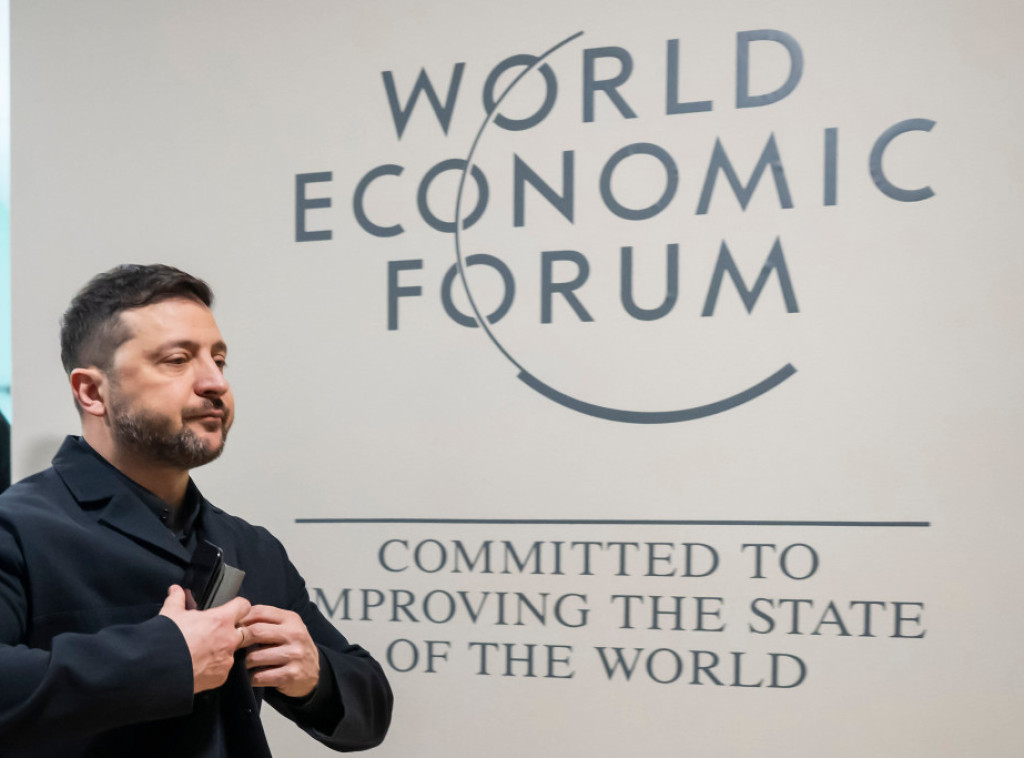 Okončan sastanak Trampa i Zelenskog, poruka Putinu da rat mora da se završi