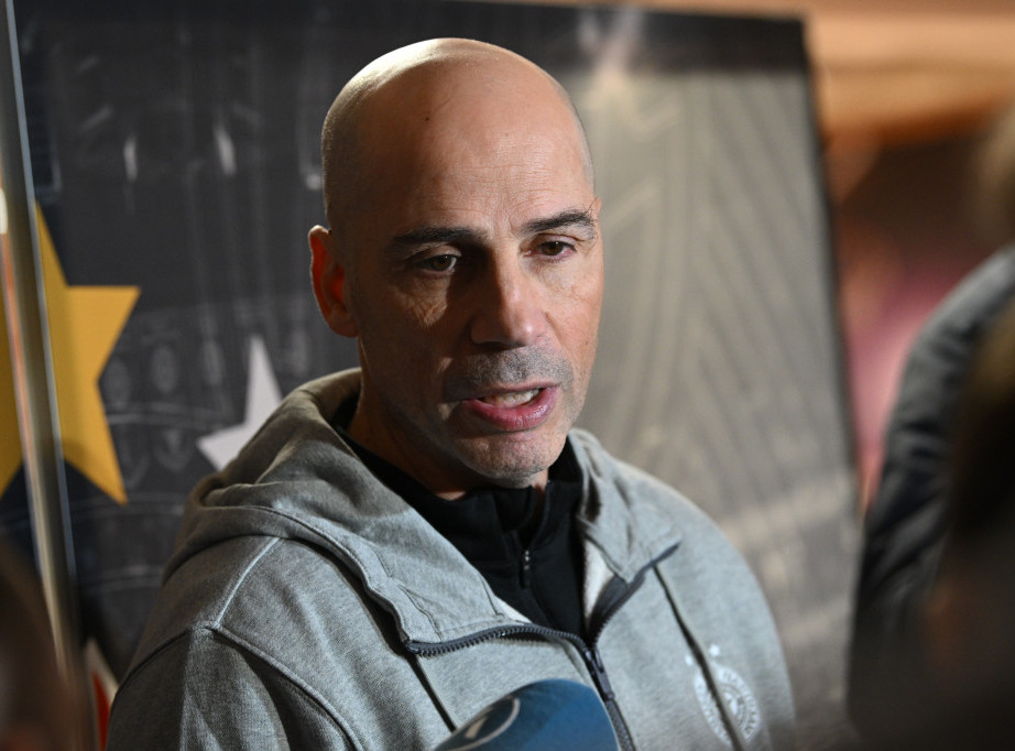 Đoan Penjaroja: Verujem da će sutra protiv Bosne biti drugačije i da će biti teža utakmica