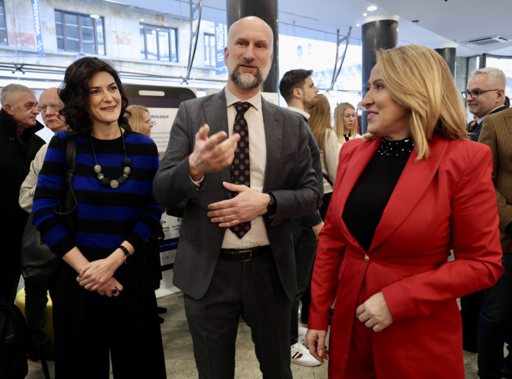 Od strategije do rezultata: Kako Reforma javne uprave menja život građana i utiče na rad privrede