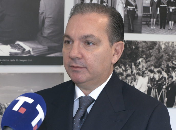 Vladimir Marinković: Amerikanci neće odustati od potpune kontrole nad Grenlandom