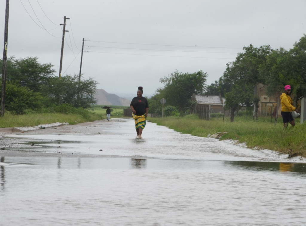 Vili Okamp: Šteta od poplava u južnoafričkom nacionalnom parku Kruger koštaće milione evra