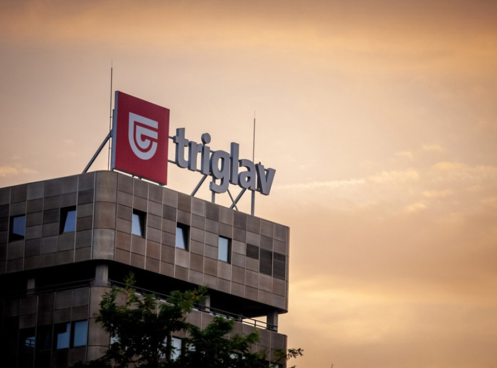 Kompanija Triglav osiguranje podržala 24. Mini basket festival "Rajko Žižić"