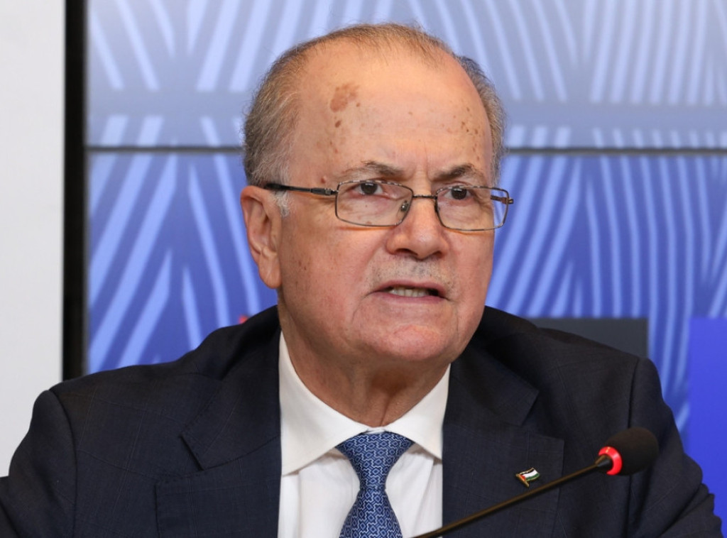 Premijer Palestine Mustafa zahvalio španskom ministru Albaresu na podršci