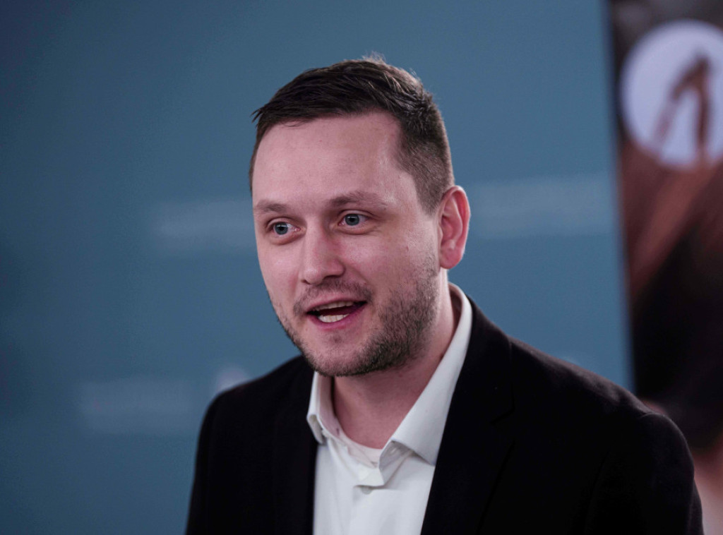 Nilsen: Spremni smo za razgovore sa SAD, suverenitet je crvena linija