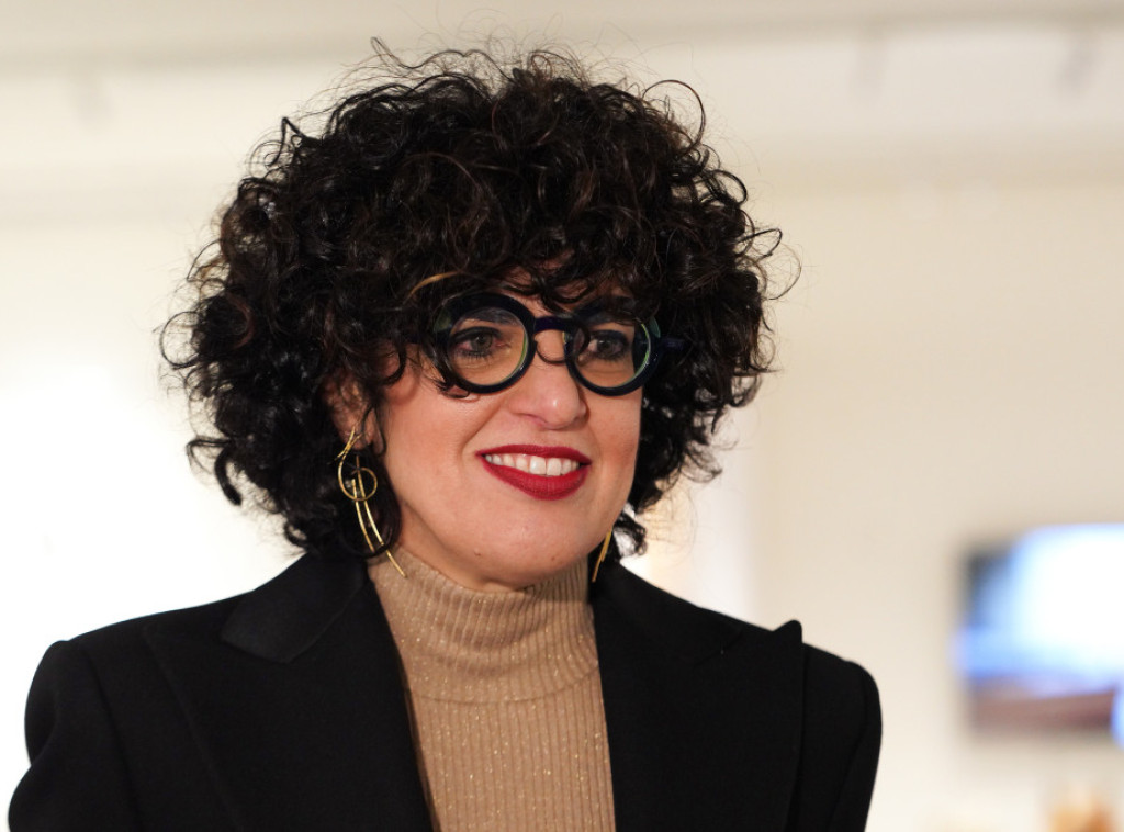 Benedeta Karpi de Rezmini: Izložba “Identiteti izvan granica” u čast kolekcije Farnezina do 7. marta u Beogradu