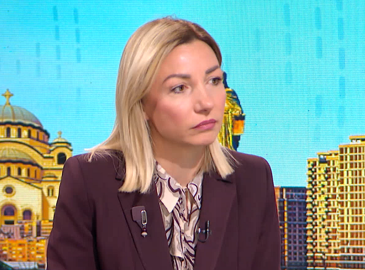 Tatjana Macura: Kos pokazala mekši stav prema Srbiji, prijem celog Zapadnog Balkana u EU bi bio značajan