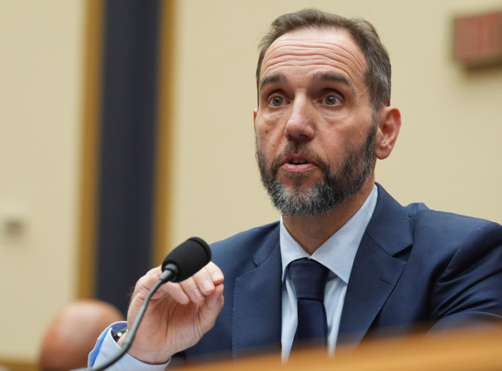 Bivši tužilac Smit: Nema stranačke lojalnosti, gonio bih Trampa bez obzira na stranku